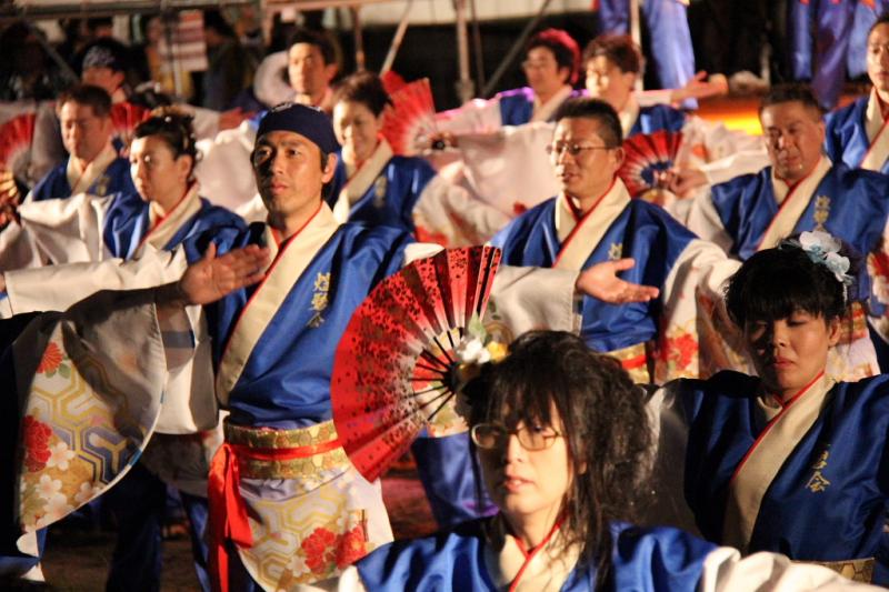 第39回江刺甚句まつり（本まつり）2012その3 2012/05/04