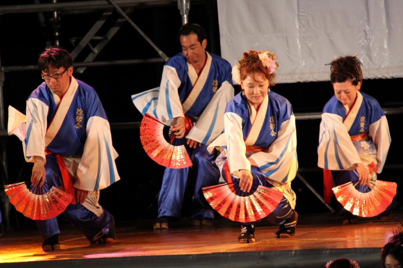 第39回江刺甚句まつり（本まつり）2012その3 2012/05/04