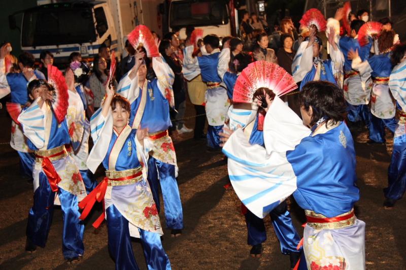 第39回江刺甚句まつり（本まつり）2012その3 2012/05/04