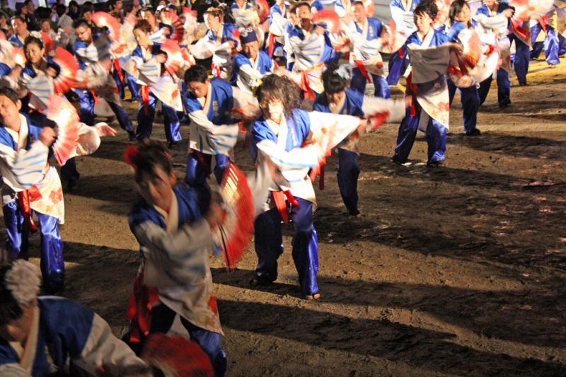 第39回江刺甚句まつり（本まつり）2012その3 2012/05/04