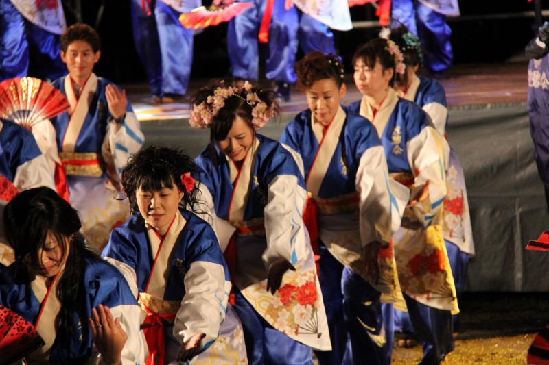 第39回江刺甚句まつり（本まつり）2012その3 2012/05/04