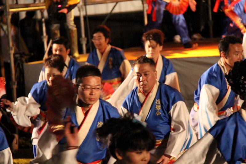 第39回江刺甚句まつり（本まつり）2012その3 2012/05/04