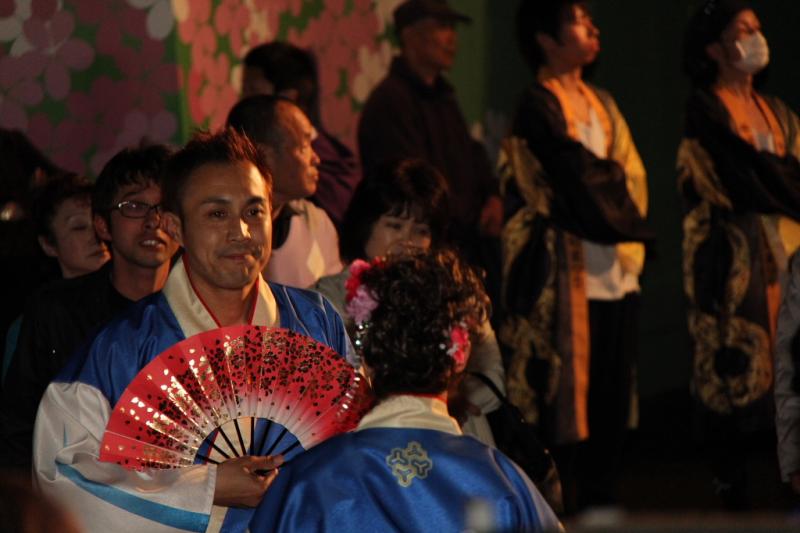 第39回江刺甚句まつり（本まつり）2012その3 2012/05/04