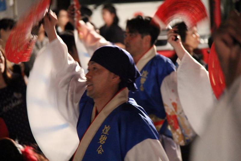 第39回江刺甚句まつり（本まつり）2012その3 2012/05/04