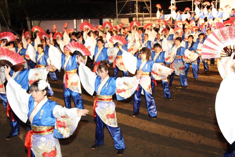 第39回江刺甚句まつり（本まつり）2012その3 2012/05/04