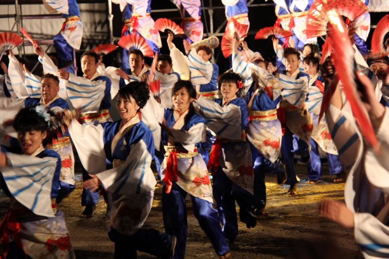 第39回江刺甚句まつり（本まつり）2012その3 2012/05/04