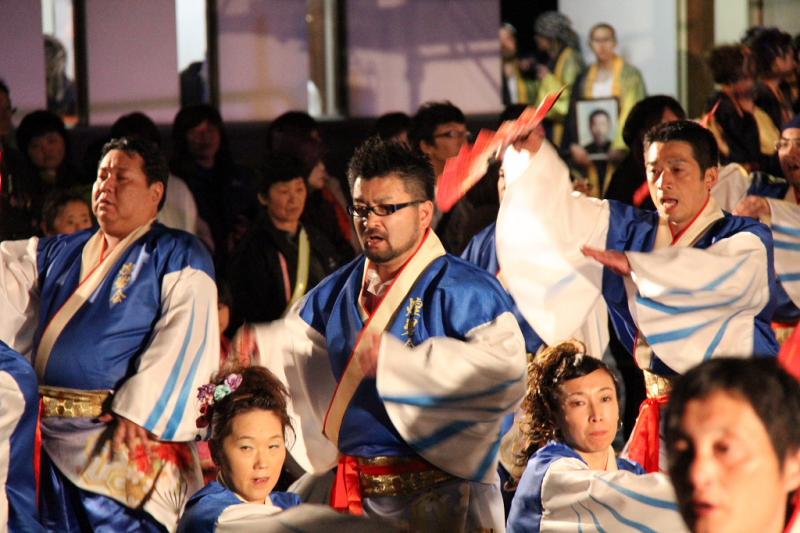 第39回江刺甚句まつり（本まつり）2012その3 2012/05/04