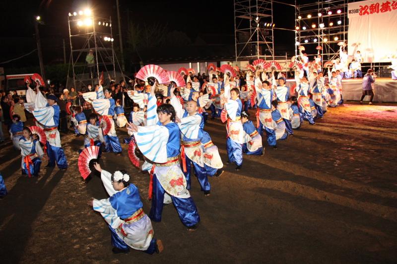 第39回江刺甚句まつり（本まつり）2012その3 2012/05/04