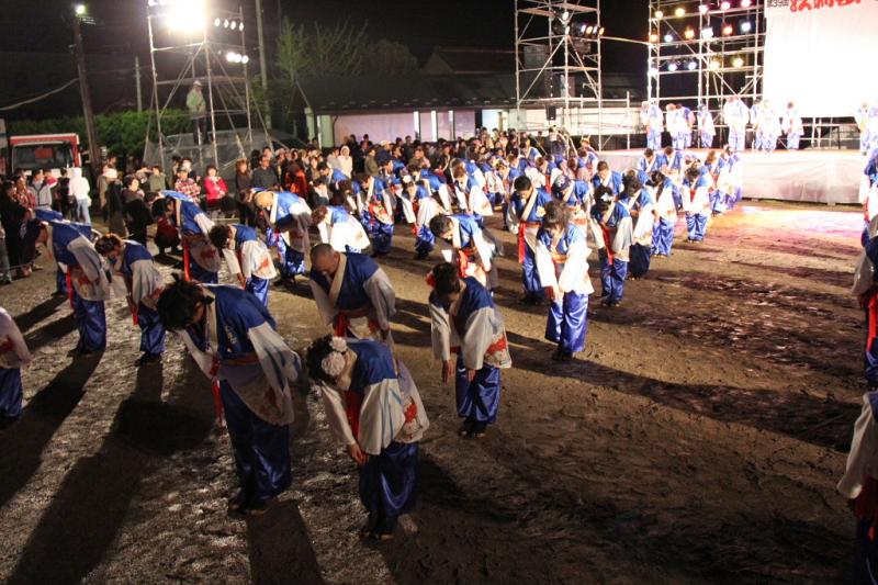 第39回江刺甚句まつり（本まつり）2012その3 2012/05/04