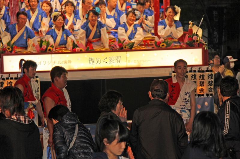 第39回江刺甚句まつり（本まつり）2012その3 2012/05/04