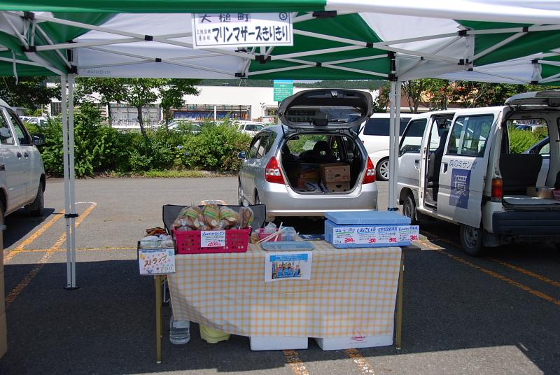 第8回奥州前沢よさこいFestaVIII 2012その1 2012/07/08