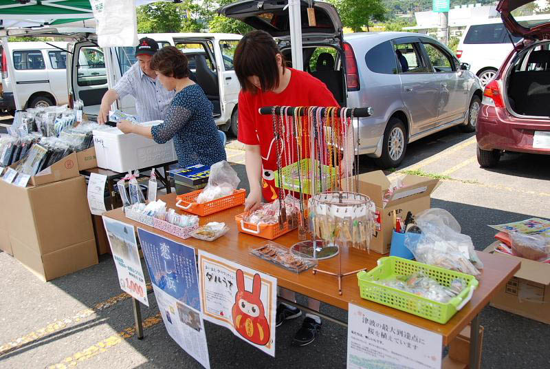 第8回奥州前沢よさこいFestaVIII 2012その1 2012/07/08