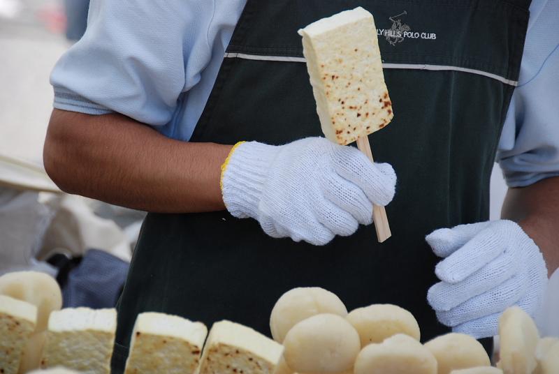 第8回奥州前沢よさこいFestaVIII 2012その1 2012/07/08