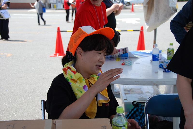 第8回奥州前沢よさこいFestaVIII 2012その1 2012/07/08