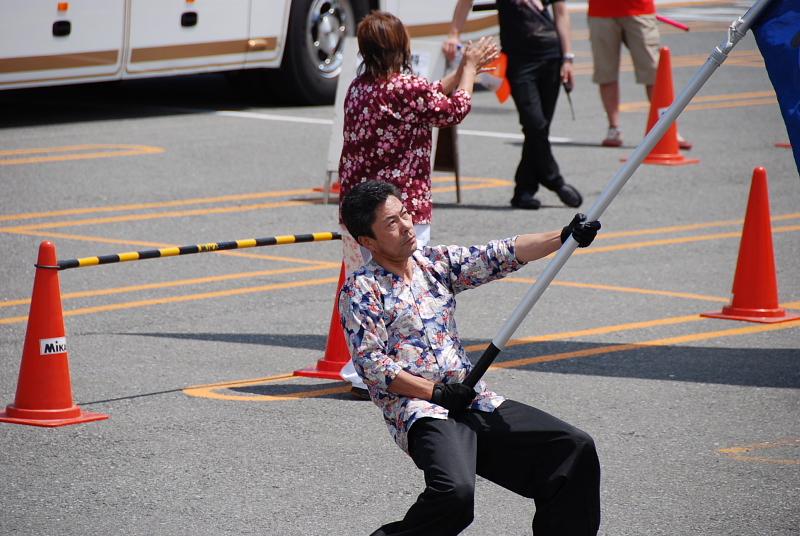 第8回奥州前沢よさこいFestaVIII 2012その1 2012/07/08