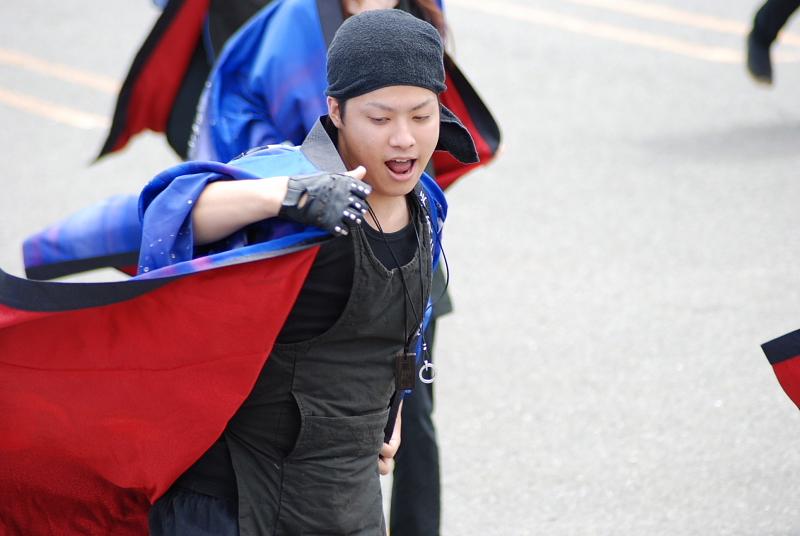 第8回奥州前沢よさこいFestaVIII 2012その1 2012/07/08