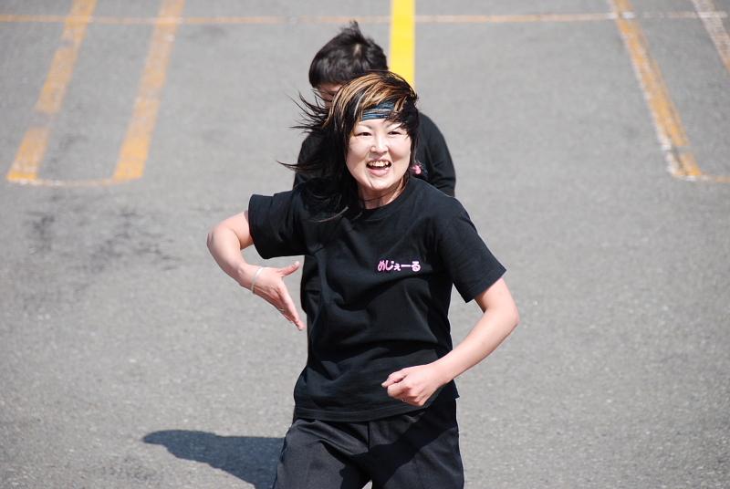 第8回奥州前沢よさこいFestaVIII 2012その1 2012/07/08