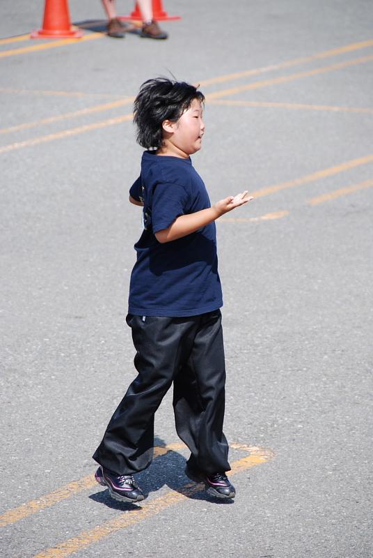 第8回奥州前沢よさこいFestaVIII 2012その1 2012/07/08