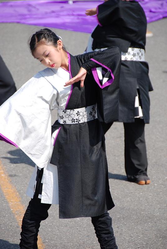 第8回奥州前沢よさこいFestaVIII 2012その1 2012/07/08