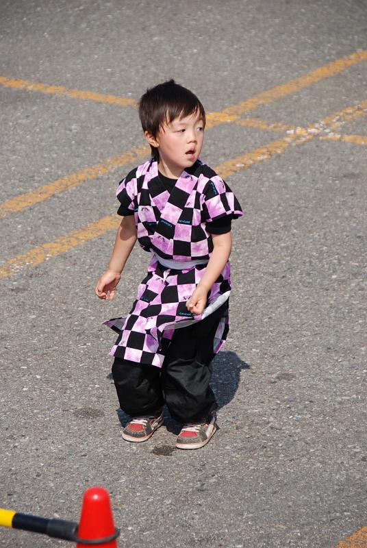 第8回奥州前沢よさこいFestaVIII 2012その1 2012/07/08