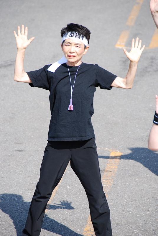 第8回奥州前沢よさこいFestaVIII 2012その1 2012/07/08