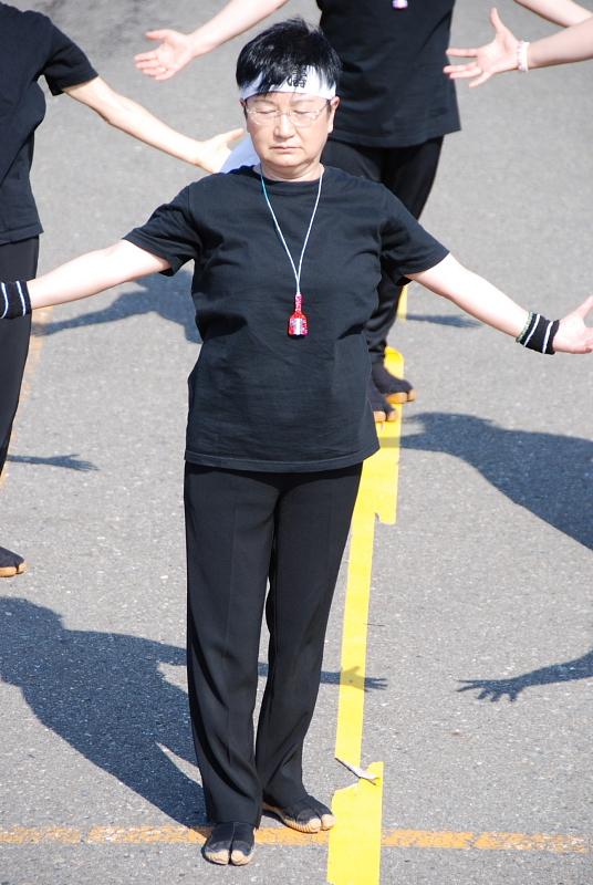 第8回奥州前沢よさこいFestaVIII 2012その1 2012/07/08