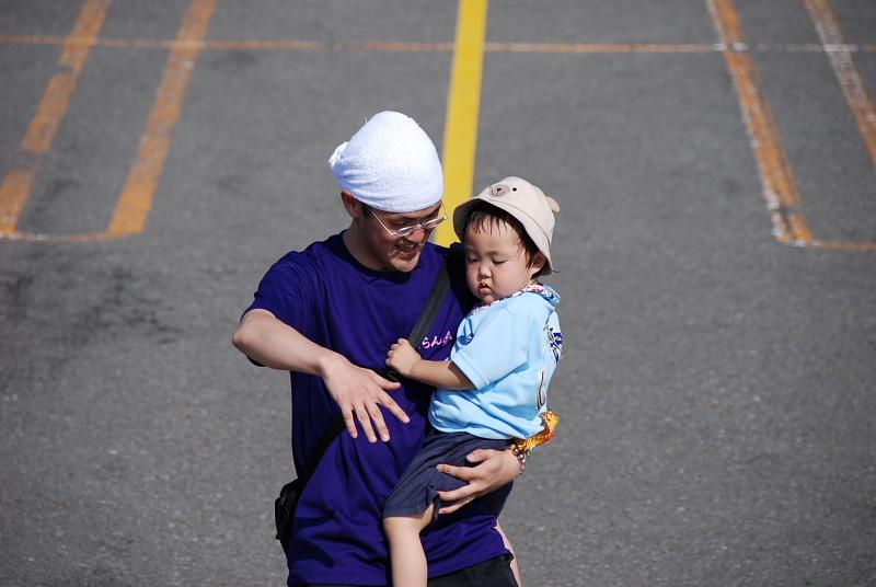 第8回奥州前沢よさこいFestaVIII 2012その1 2012/07/08