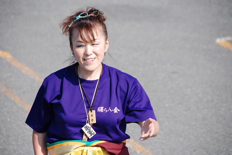 第8回奥州前沢よさこいFestaVIII 2012その1 2012/07/08