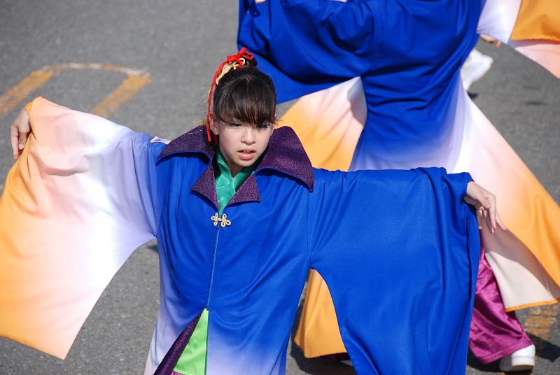 第8回奥州前沢よさこいFestaVIII 2012その1 2012/07/08