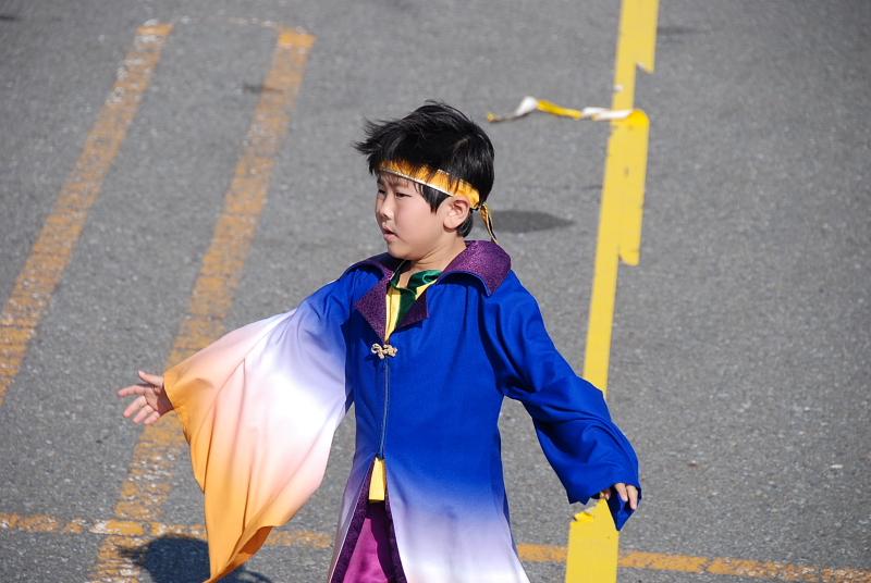 第8回奥州前沢よさこいFestaVIII 2012その1 2012/07/08