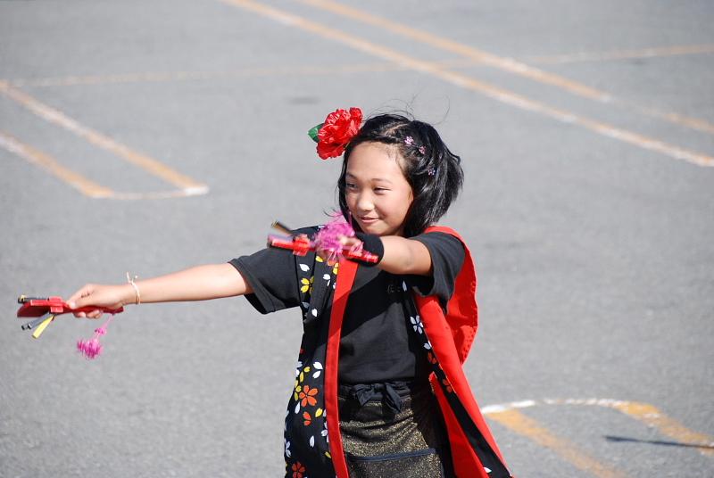 第8回奥州前沢よさこいFestaVIII 2012その1 2012/07/08