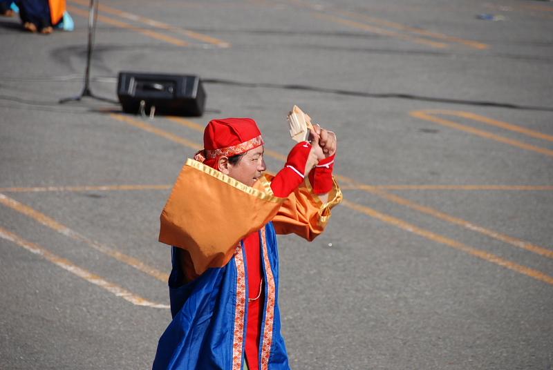 第8回奥州前沢よさこいFestaVIII 2012その1 2012/07/08