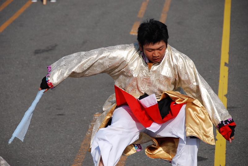 第8回奥州前沢よさこいFestaVIII 2012その1 2012/07/08