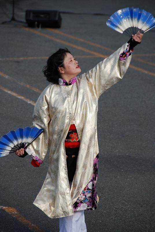 第8回奥州前沢よさこいFestaVIII 2012その1 2012/07/08