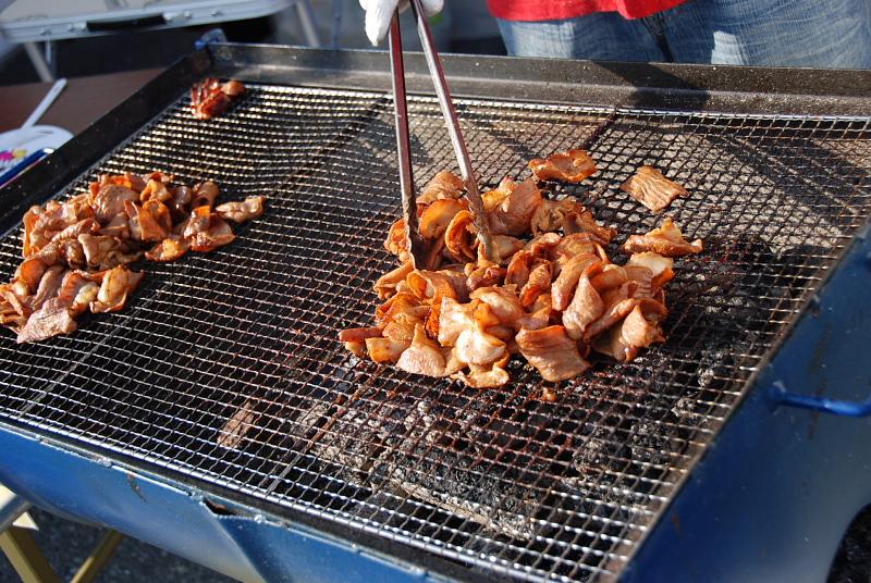 第8回奥州前沢よさこいFestaVIII 2012その1 2012/07/08