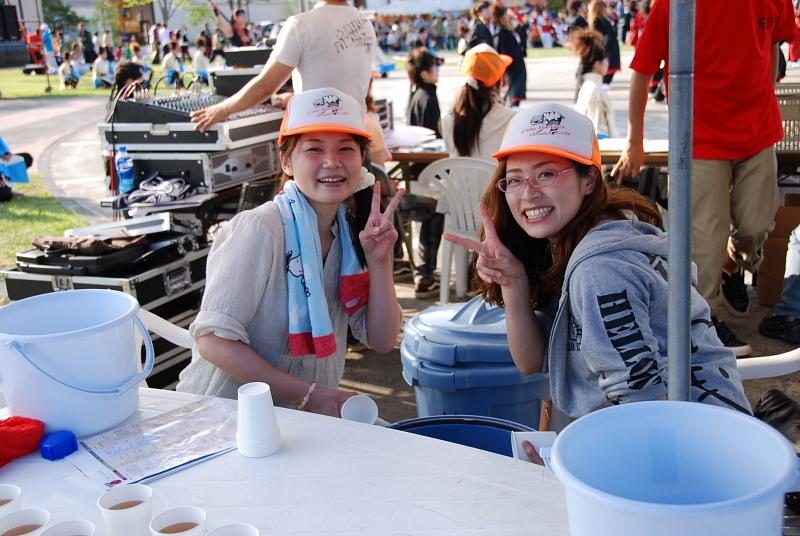 第8回奥州前沢よさこいFestaVIII 2012その1 2012/07/08