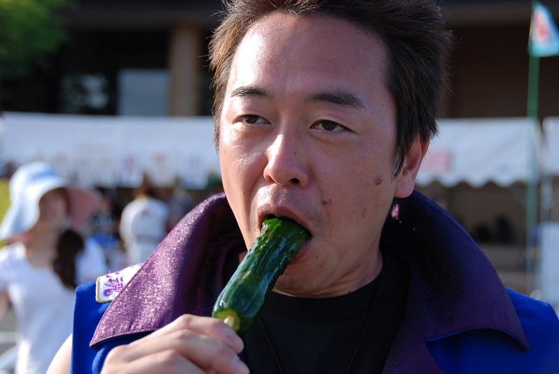 第8回奥州前沢よさこいFestaVIII 2012その1 2012/07/08