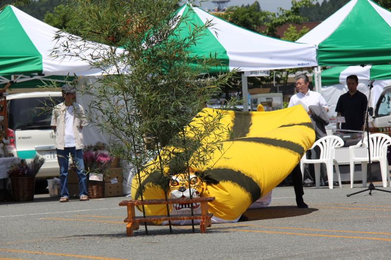 第8回奥州前沢よさこいFestaVIII 2012その2 2012/07/08