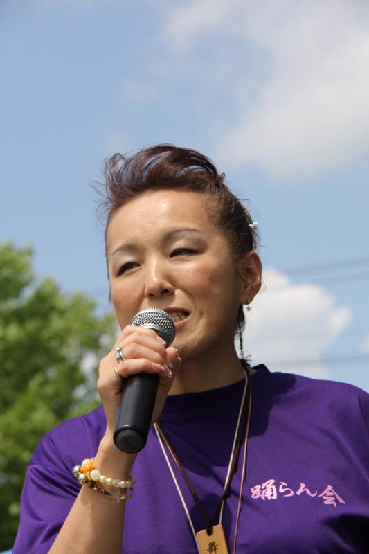 第8回奥州前沢よさこいFestaVIII 2012その2 2012/07/08