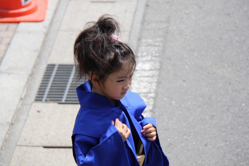 第8回奥州前沢よさこいFestaVIII 2012その2 2012/07/08