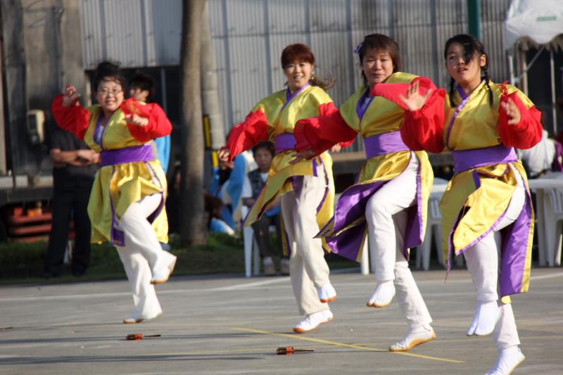 第8回奥州前沢よさこいFestaVIII 2012その2 2012/07/08