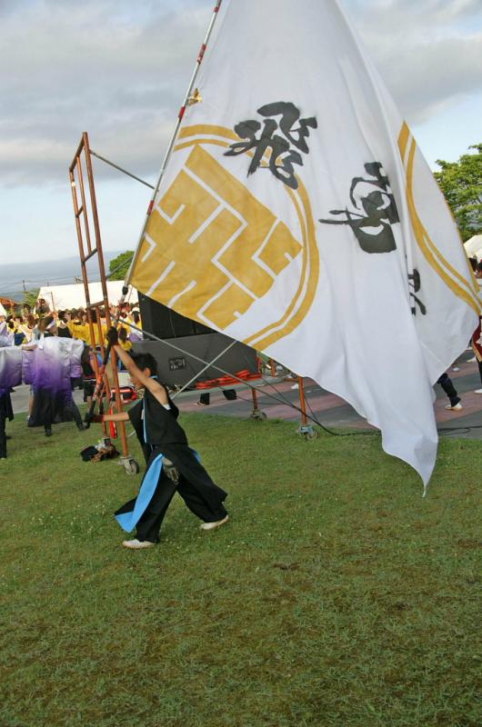 第8回奥州前沢よさこいFestaVIII 2012その2 2012/07/08