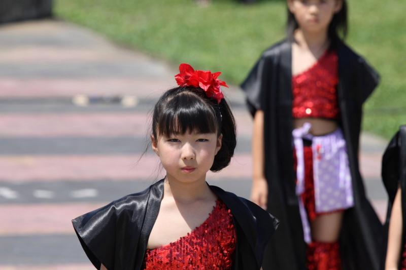 第8回奥州前沢よさこいFestaVIII 2012その3 2012/07/08