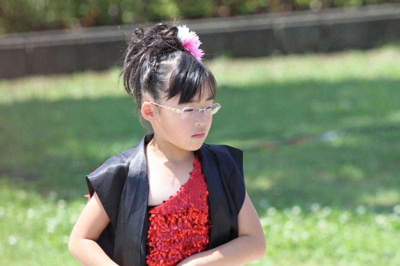 第8回奥州前沢よさこいFestaVIII 2012その3 2012/07/08