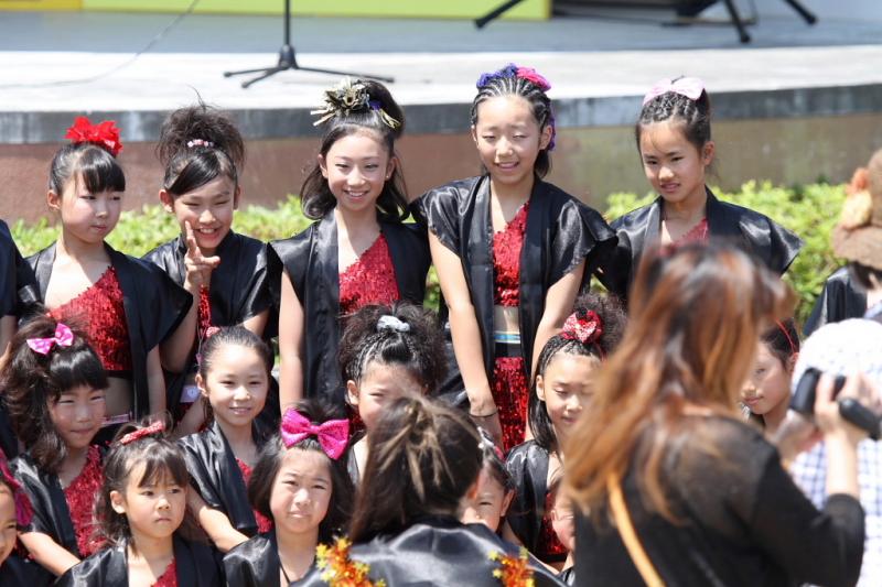 第8回奥州前沢よさこいFestaVIII 2012その3 2012/07/08