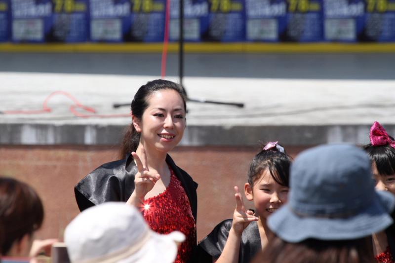 第8回奥州前沢よさこいFestaVIII 2012その3 2012/07/08