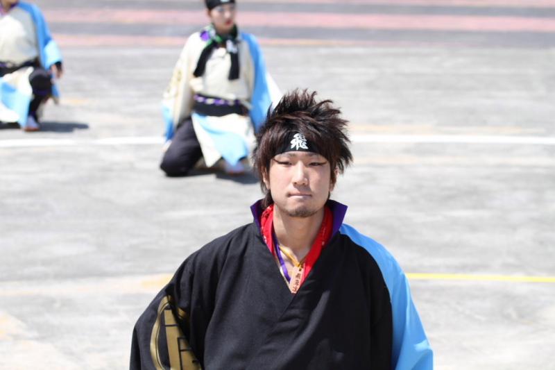 第8回奥州前沢よさこいFestaVIII 2012その3 2012/07/08