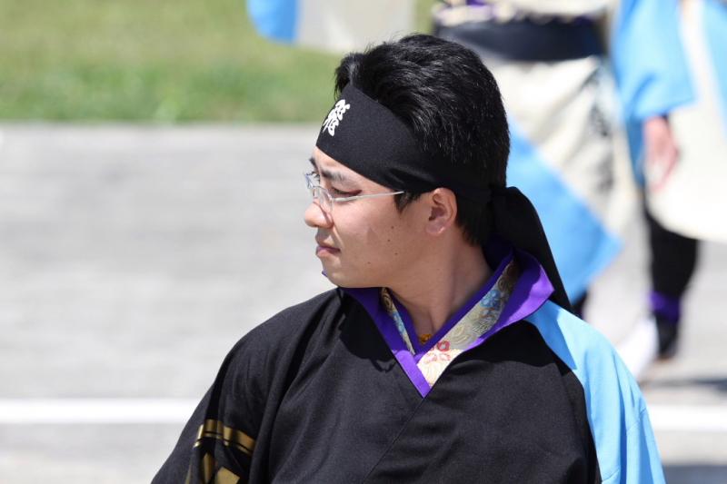 第8回奥州前沢よさこいFestaVIII 2012その3 2012/07/08