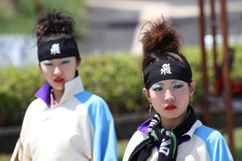 第8回奥州前沢よさこいFestaVIII 2012その3 2012/07/08