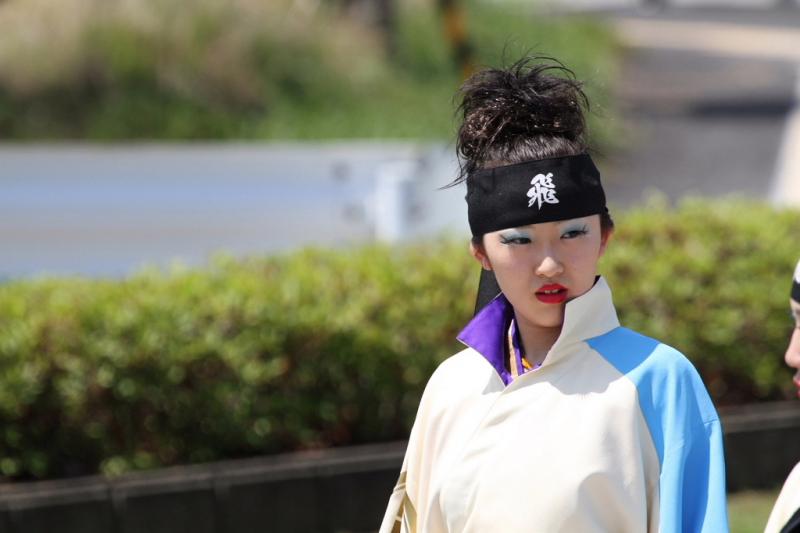 第8回奥州前沢よさこいFestaVIII 2012その3 2012/07/08